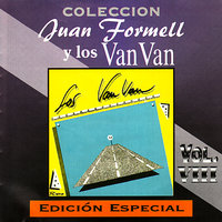 Por Encima des Nivel - Juan Formell Y Los Van Van