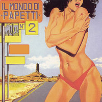 September Morn - Fausto Papetti