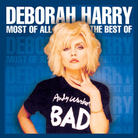 I Can See Clearly - Deborah Harry