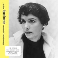 It Had Better Be Tonight - Lena Horne