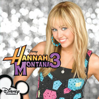 Supergirl - Hannah Montana