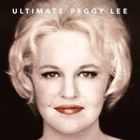 Peggy Lee - Is That All There Is? lyrics