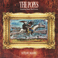 Black Is The Colour - The Popes