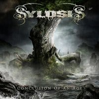 Blackest Skyline - Sylosis
