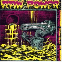 My Boss - Raw Power