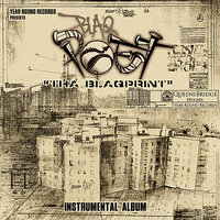 Rap Addiction - Blaq Poet