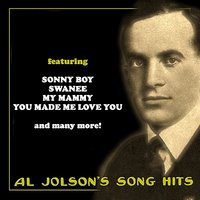 Rock-A-Bye Your Baby with Dixie Melody - Al Jolson