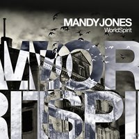 Paperback Writer - Mandy Jones