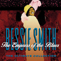 St Louis Blues (feat. Louis Armstrong) - Bessie Smith