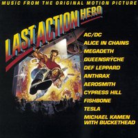 A Little Bitter - Alice In Chains