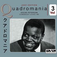 Prelude To A Kiss - Oscar Peterson, Ray Brown