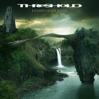 The Man Who Saw Through Time - Threshold