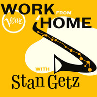 You Turned The Tables On Me - Stan Getz