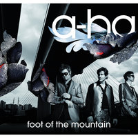 Foot Of The Mountain - a-ha