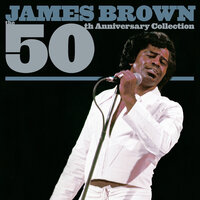 The Popcorn - James Brown, The James Brown Band
