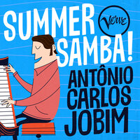 Samba De Uma Nota Só - Antonio Carlos Jobim
