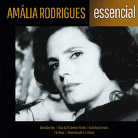 Solidão (Canção Do Mar) (1955) - Amália Rodrigues