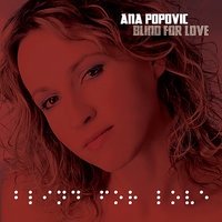 Blues for M - Ana Popovic