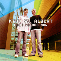 Outside - Kyau & Albert
