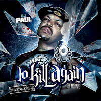 Get Up Wit Me - DJ Paul