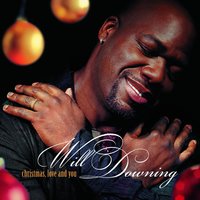 All I Want For Christmas Is You - Will Downing