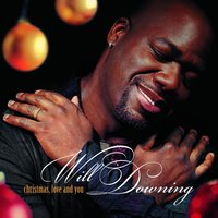 Christmas Time Is Here - Will Downing