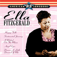 I've Got A Feeling I'm Falling - Ella Fitzgerald