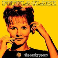 It Had To Be You - Petula Clark