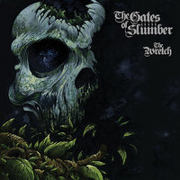 Day of Farewell - The Gates of Slumber