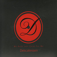 He's funny that way - Delicatessen