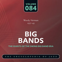Woodchoppers’ Ball - Woody Herman