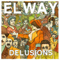 3/4 Eleanor - Elway