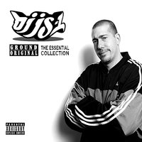Essentials (feat Krs-one & Rahzel) - DJ JS-1, KRS-One, Rahzel
