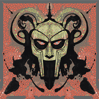 The Mask - Dangerdoom, Ghostface Killah, MF DOOM