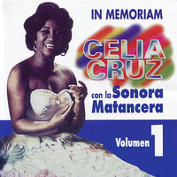 Cualquiera La Baila - Celia Cruz, La Sonora Matancera