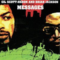 Johannesburg - Gil Scott-Heron, Brian Jackson