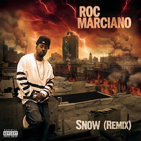 Snow feat. Sean Price (Clean) - Sean Price, Roc Marciano