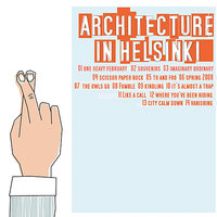 The Owls Go - Architecture In Helsinki