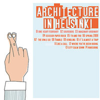 City Calm Down - Architecture In Helsinki