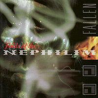 Fallen (Album) - Fields of the Nephilim
