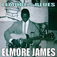 Dark & Dreary - Elmore James