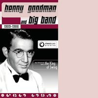 Stompin´ At The Savoy - Benny Goodman