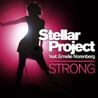 Strong - Stellar Project, Emelie Norenberg