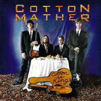 April's Fool - Cotton Mather