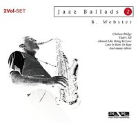 Just A-Sittin‘ And A-Rockin‘ - Ben Webster