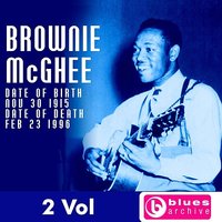Worried Life Blues - Brownie McGhee