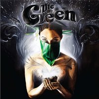 Transparent People - The Green