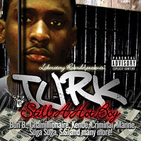 Penitentiary Chances - Turk