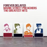 Kevin Carter - Manic Street Preachers