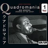 Five O’clock Drag - Ben Webster